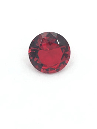 Алпанит красный круг 2,75мм (цвет 68)