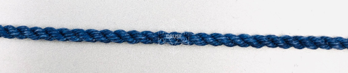 Шнурок нейлоновый "Сапфир" №4 (2,5 мм)