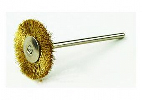 Крацовка латунная Ф22 диск н/д UTG GAMMA810822 (Италия)