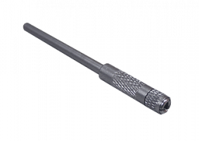 Держатель цанговый 2мм. для резинок, 120HP (Германия)