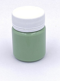 Паста Luxi зеленая жидкая (для малых оборотов), 50гр.