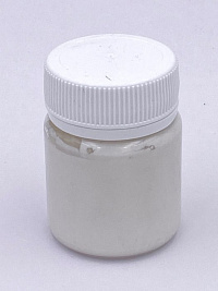 Паста Luxi белая жидкая (суперфиниш), 50гр.