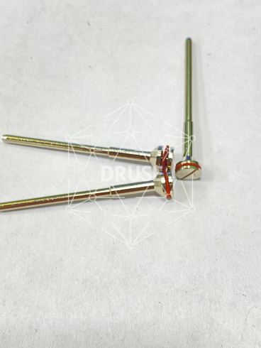 Дискодержател 2,35х7мм., Китай