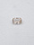 Топаз винный антик 12,4х8,4 (6,04ct)