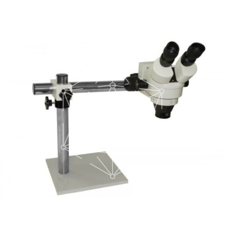 Микроскоп SZM, F"=180мм., Китай