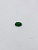 Хромдиопсид овал 12,1х7,8мм. (3,34ct)