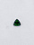Хромдиопсид триллион 10,8х10,8мм (4,03ct)