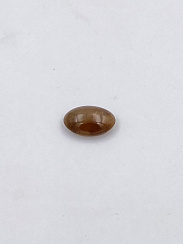 Апатит овал кабошон 13,5х8,8мм. (5,05ct)