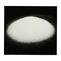 Песок - микростекло 100-200 мкм круглый