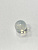 Лунный камень шар 5,7мм п./сверл. (огр)