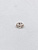 Топаз винный овал 11,2х8,3мм. (4,01ct)
