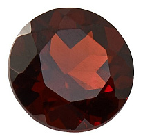 Гранат круг 1,25мм