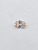 Топаз винный овал 15,8х11,8мм. (9,3ct)