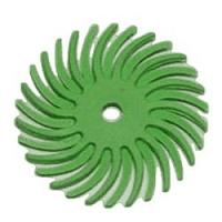 Резинка сил. лепестков. №1000 салатовая 25мм