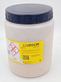 Порошок для УЗВ SGR2USP Legor (Италия), 1гр.