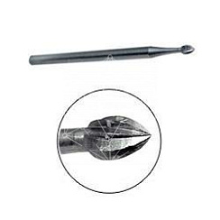 Бор капля Z(R) 2,9 SUPER Q/MAILLEFER