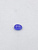 Танзанит овал кабошон 12,39х9,61мм (6,89ct)