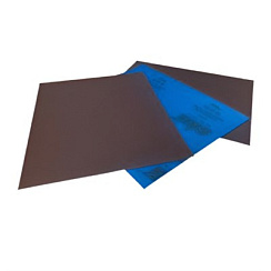 Шкурка абразивная водостойкая №1200  230х280 мм