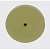 Резинка Technik 901 зелено-желт. диск 22х3 мм ультра-мелкая
