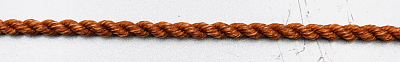 Шнурок нейлоновый "Охра" №10 (4,0 мм)