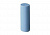 Резинка силиконовая голубая цилиндр 20х6 мм.