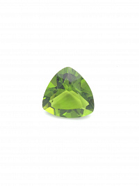 Алпанит зеленый триллион 16х16х16мм (цвет 76)