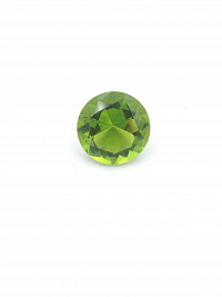 Алпанит зеленый круг 16,0 (цвет 76)