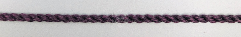 Шнурок нейлоновый "Чароит" №6 (3,0 мм)