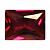 Корунд рубин багет 14х7мм (цвет 48)