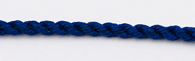 Шнурок нейлоновый "Ультрамарин" №10 (4,0 мм)