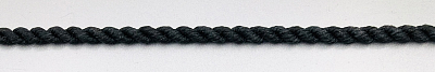 Шнурок нейлоновый "Блэк" №20 (6,5 мм.)
