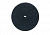Резинка силикон. черная диск 22х3 мм №220 R22m