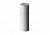 Резинка силикон. белая цилиндр 20х7 мм №100
