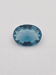 Алпанит светлый лондон овал 20х15мм