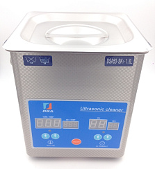 Ванна ультразвуковая Ultrasonic с подогревом DSA (1,8л.)