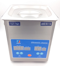 Ванна ультразвуковая Ultrasonic с подогревом DSA (1,8л.)