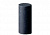 Резинка силиконовая черная цилиндр 20х9 мм.