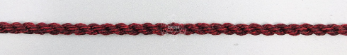 Шнурок нейлоновый "Гранат" №2 (1,5-2,0 мм.)