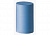 Резинка силиконовая голубая цилиндр 20х12 мм.